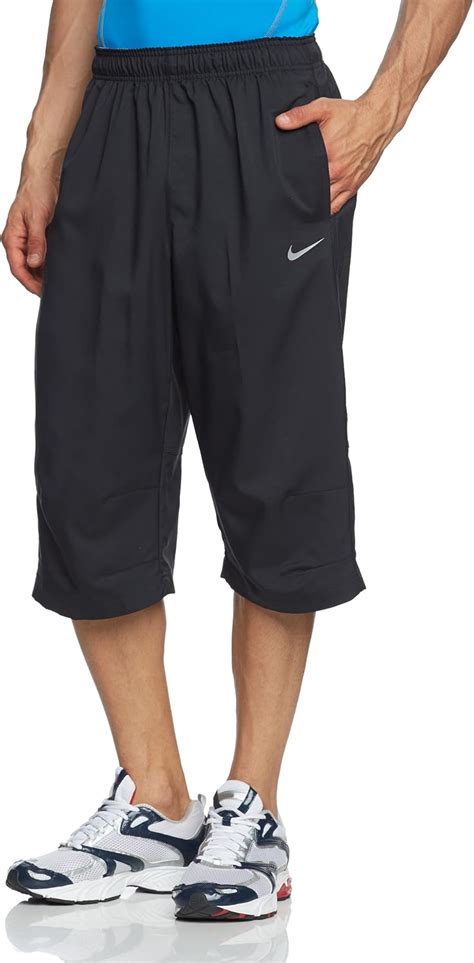 nike 3 4 hose herren xl